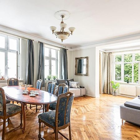 Grand Apartment Sopot Happy Hours Ngoại thất bức ảnh