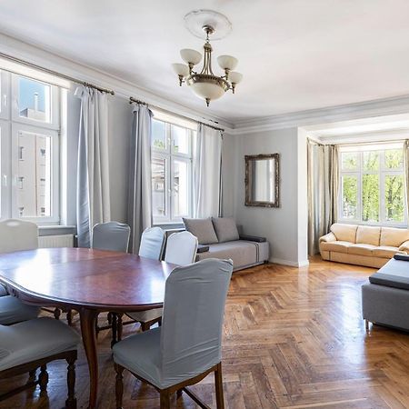 Grand Apartment Sopot Happy Hours Ngoại thất bức ảnh
