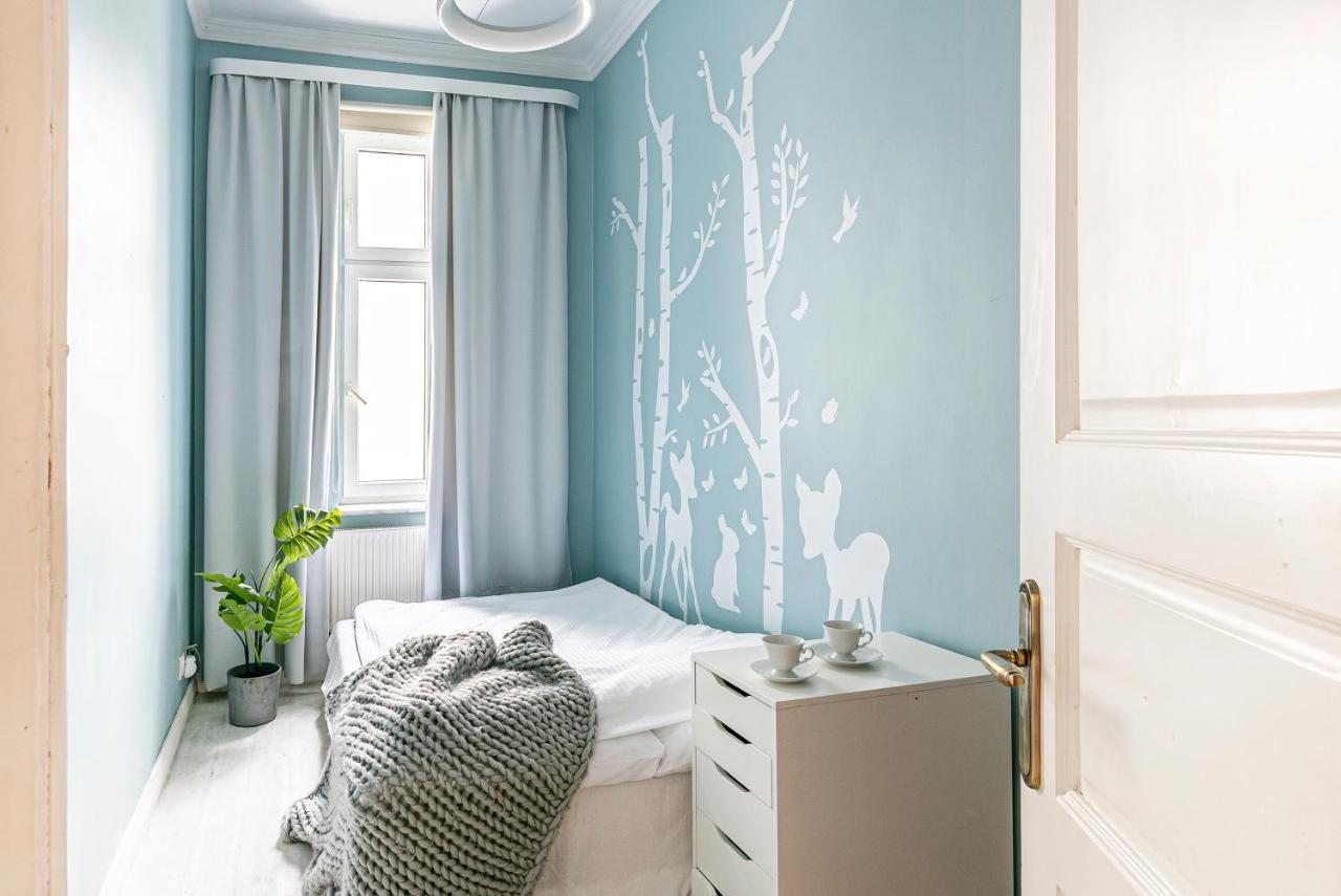 Grand Apartment Sopot Happy Hours Ngoại thất bức ảnh