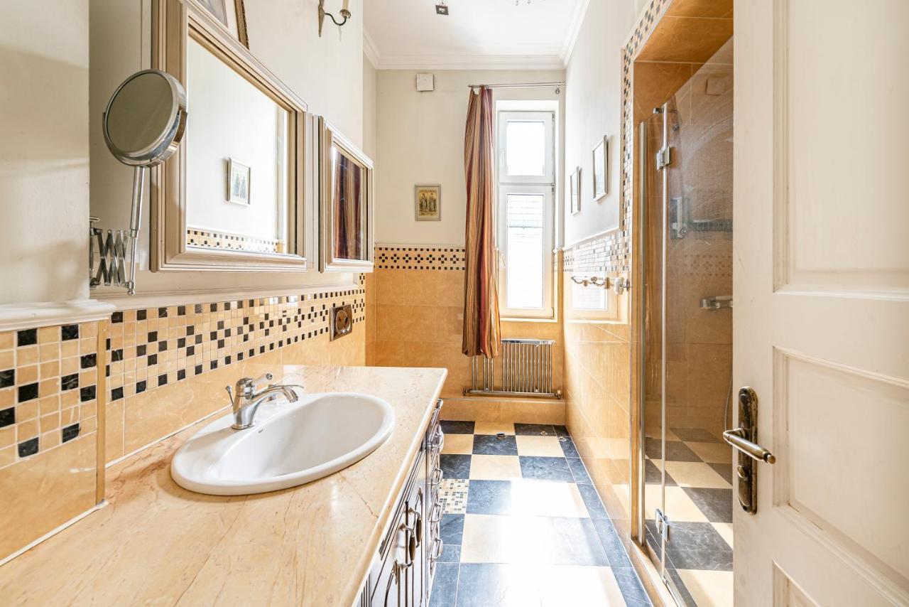 Grand Apartment Sopot Happy Hours Ngoại thất bức ảnh