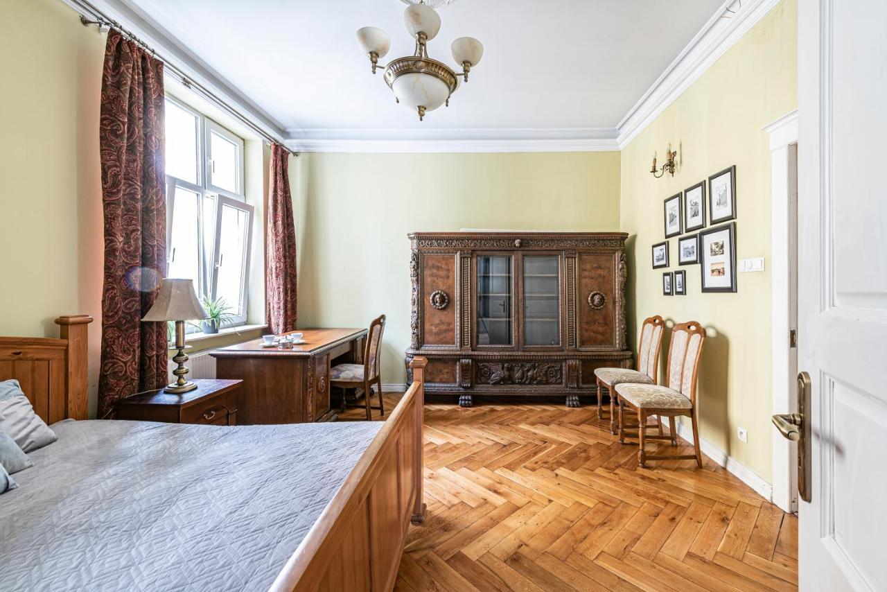 Grand Apartment Sopot Happy Hours Ngoại thất bức ảnh