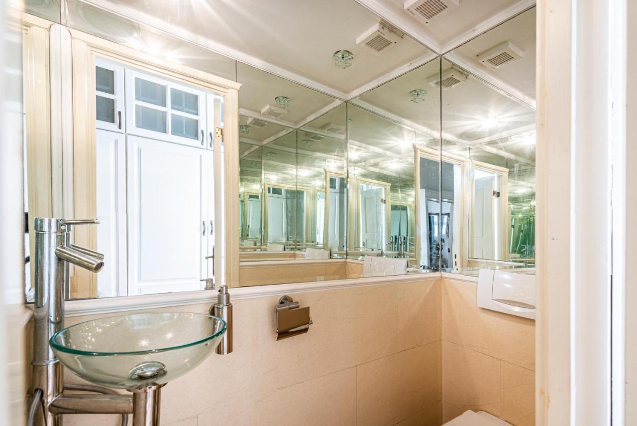 Grand Apartment Sopot Happy Hours Ngoại thất bức ảnh
