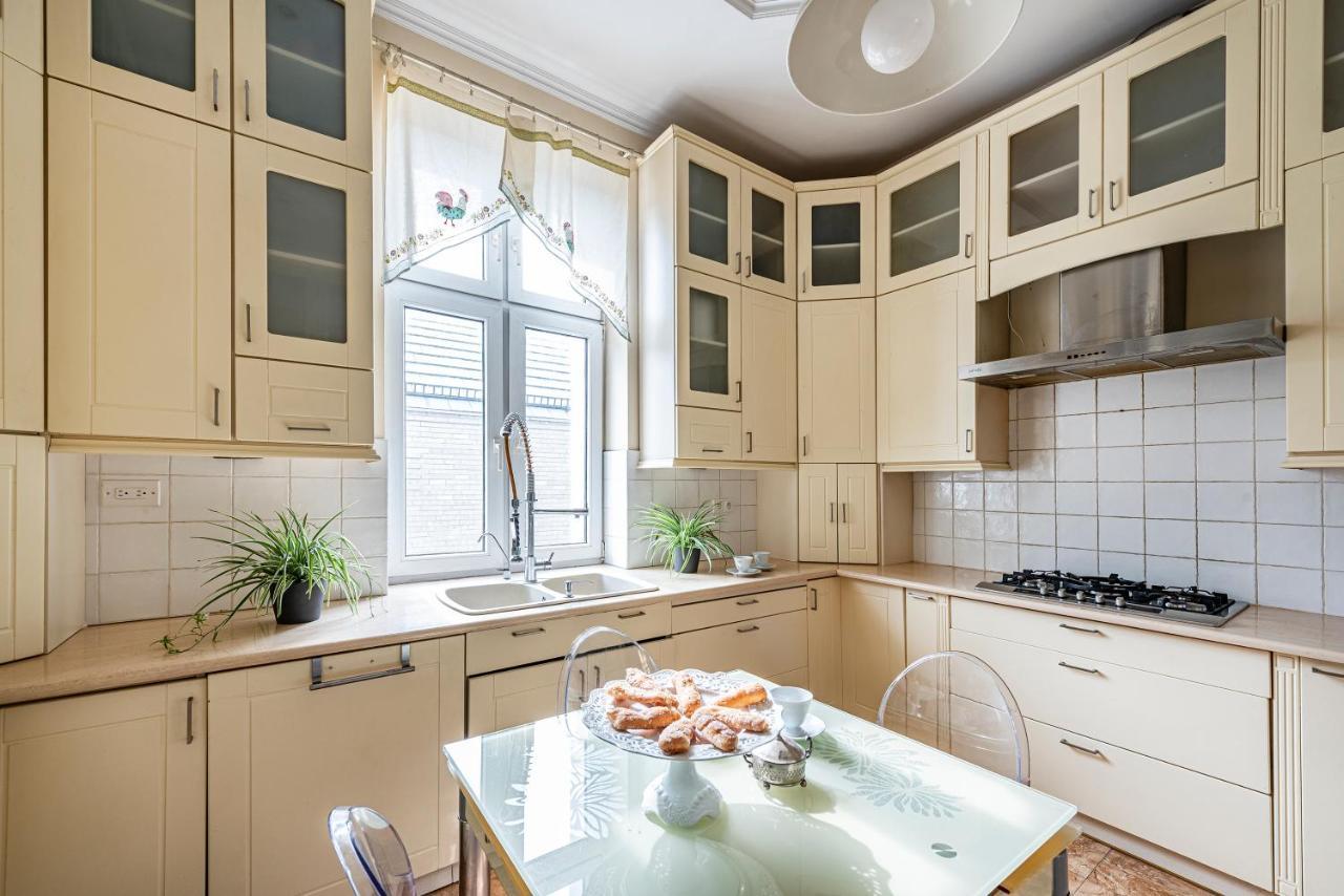 Grand Apartment Sopot Happy Hours Ngoại thất bức ảnh